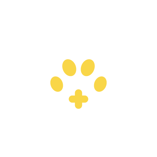 Dog Boarding Icon
